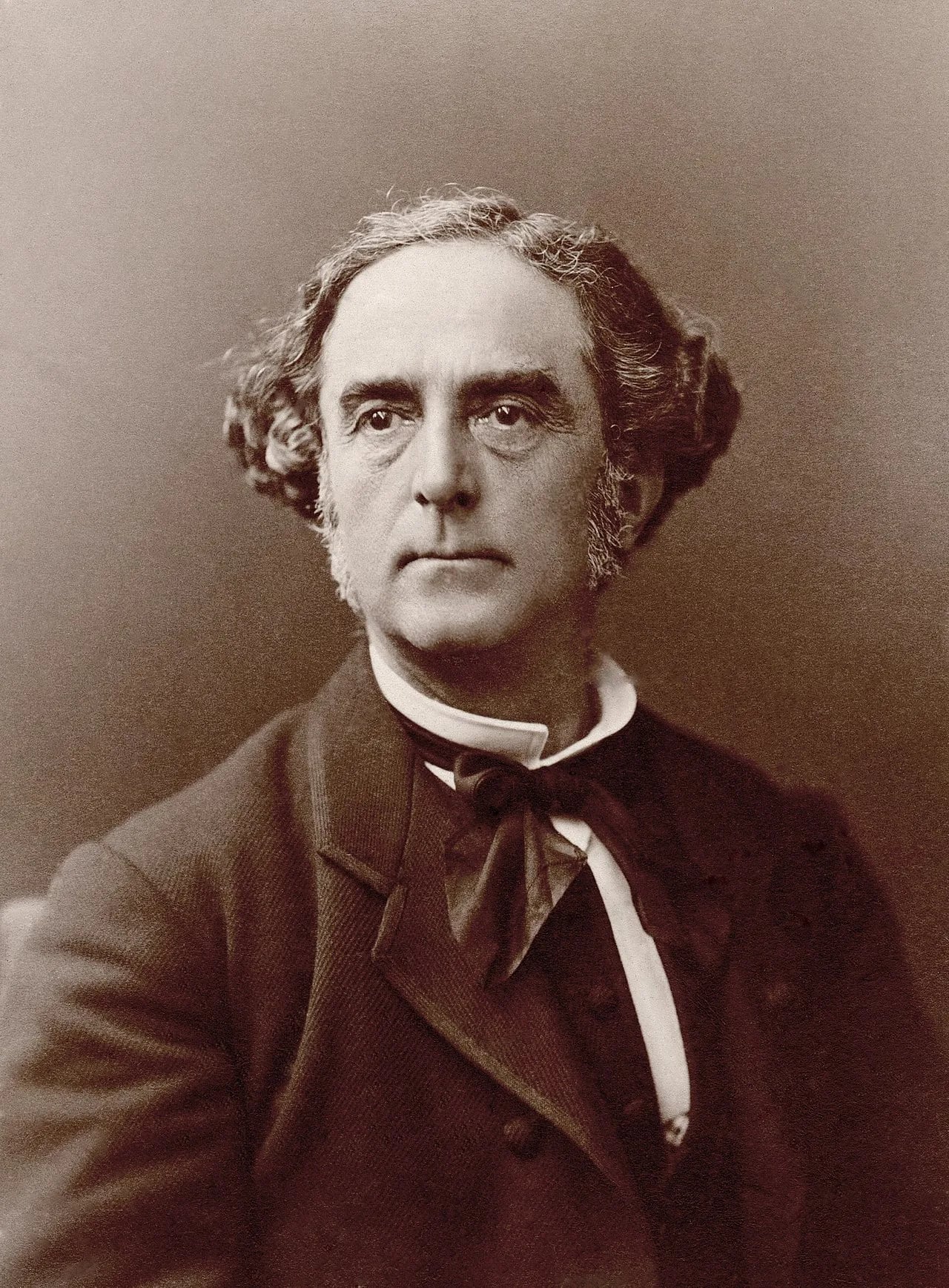 Portrait of Félix du Temple de la Croix (1823–1890) – memorial page