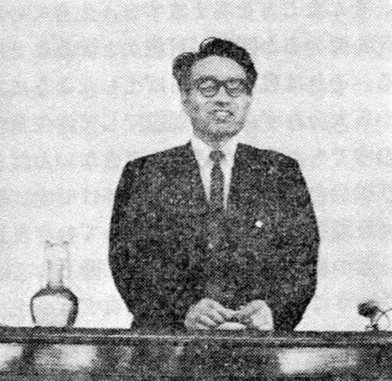 Portrait of Haruhiko Noda (1922–2021) – memorial page