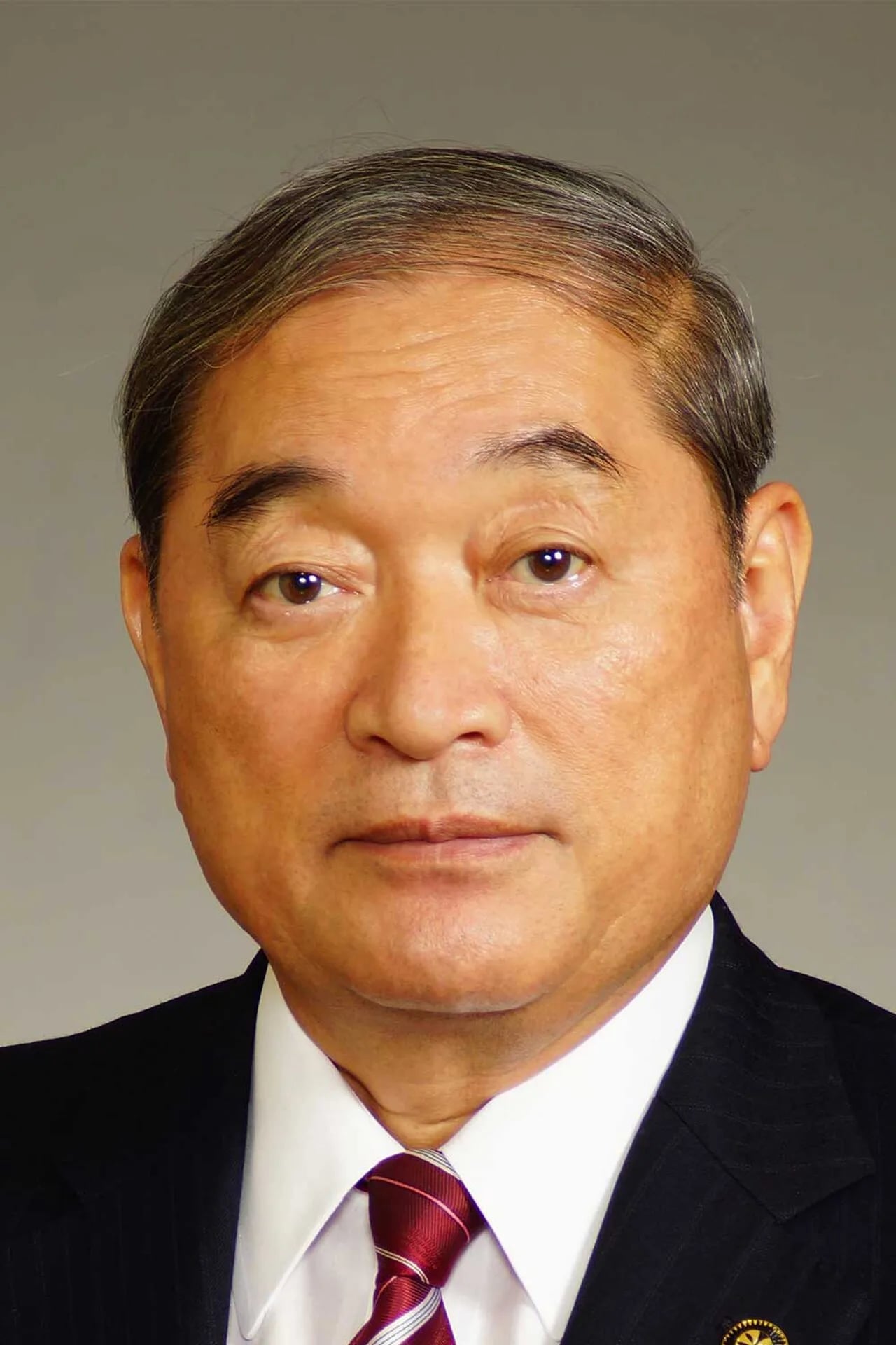 Portrait of Noriaki Yamada (1951–2023) – memorial page