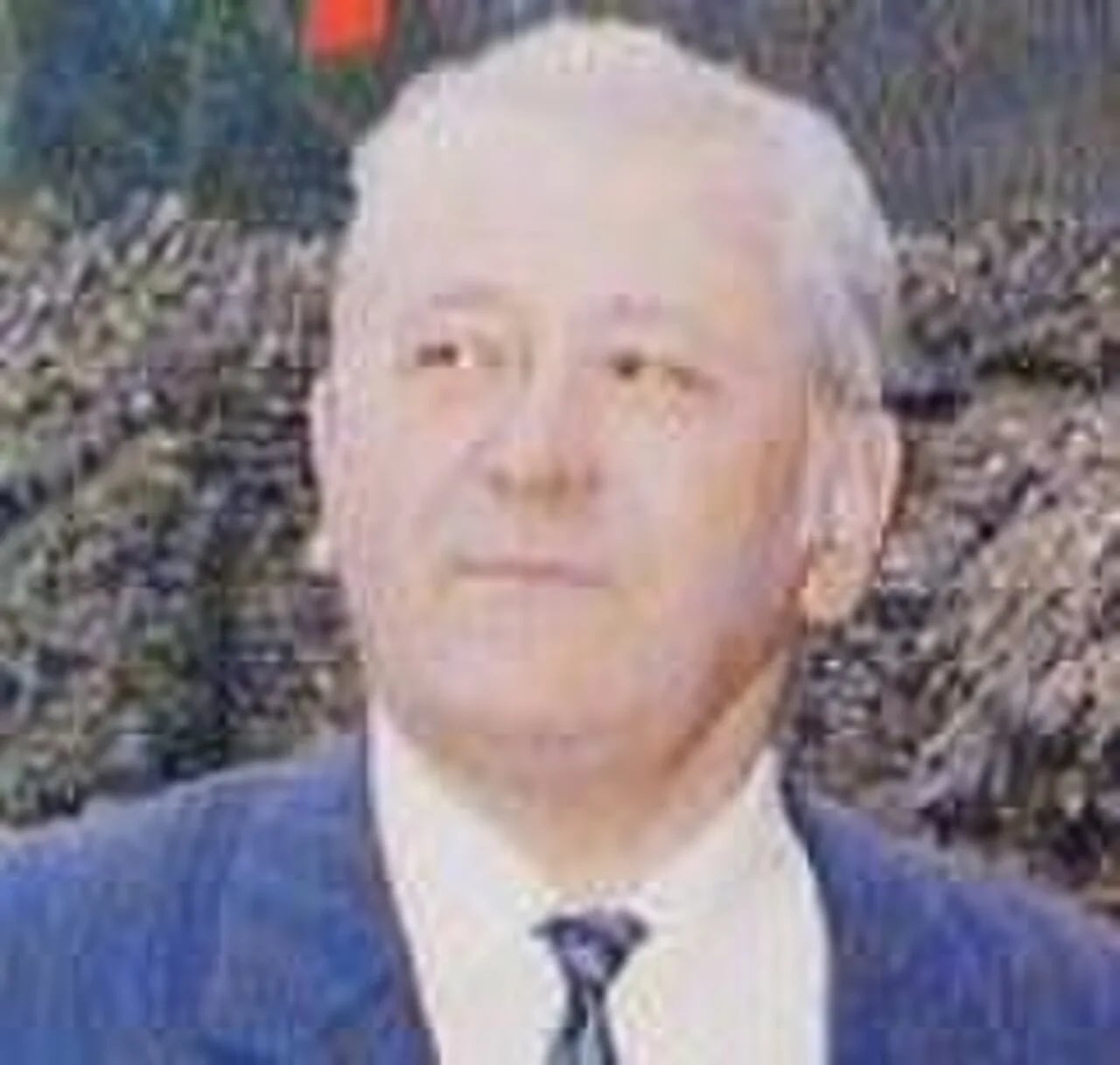 Porträt von Gabriel Deblock (1935–2006) – Gedenkseite
