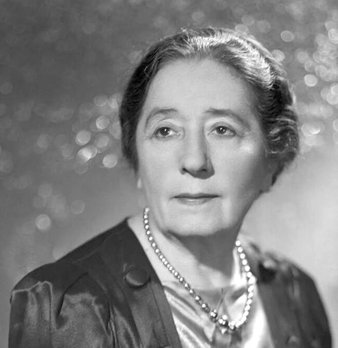 Porträt von Gabrielle Fontan (1873–1959) – Gedenkseite