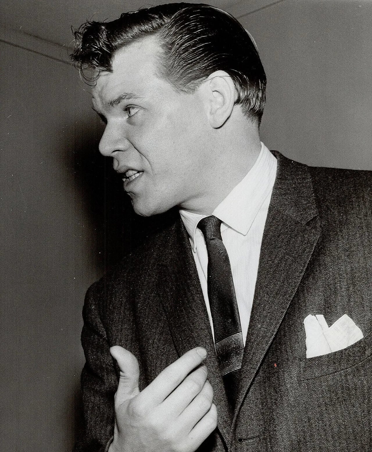 Porträt von Gaby (1926–1991) – Gedenkseite