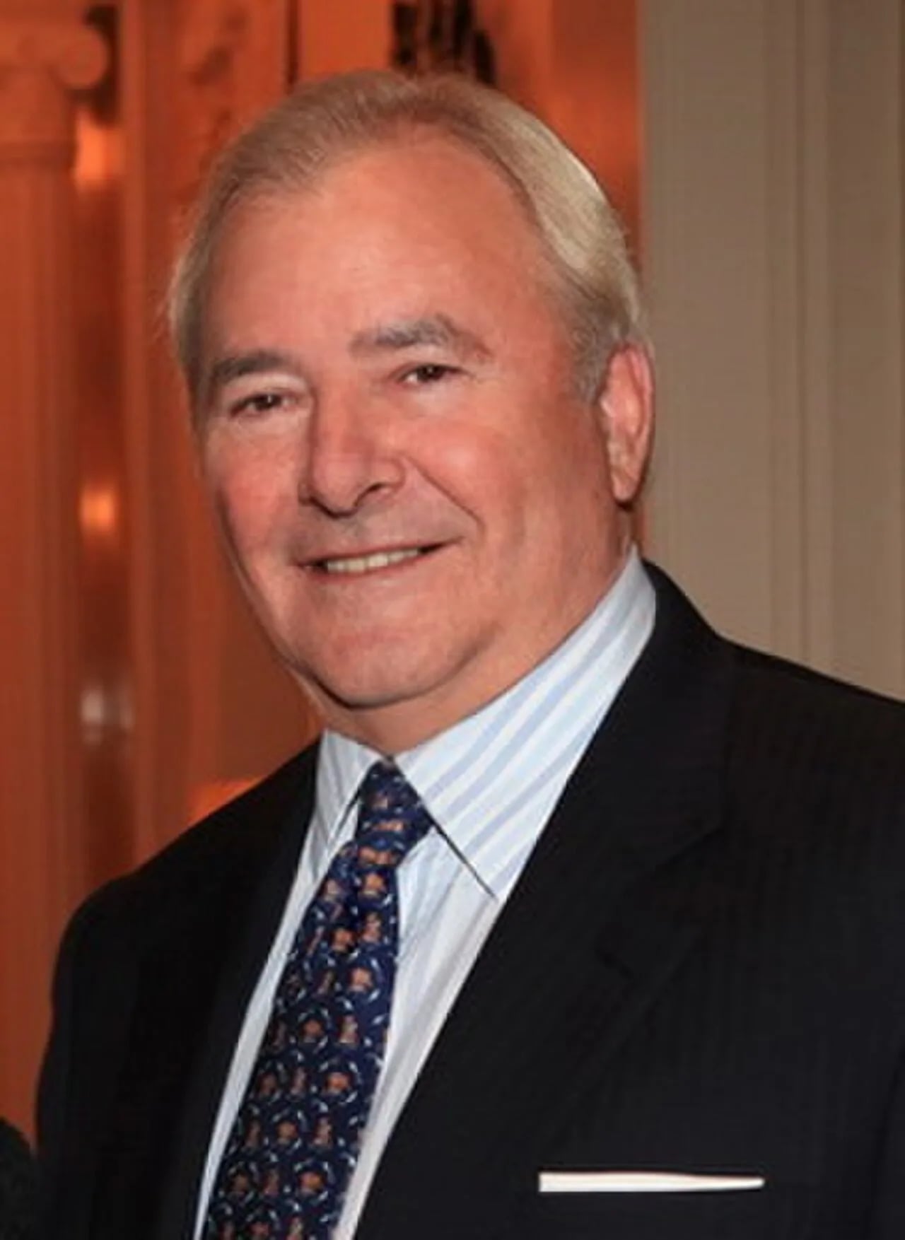Portrait of Gary Winnick (1947–2023) – memorial page