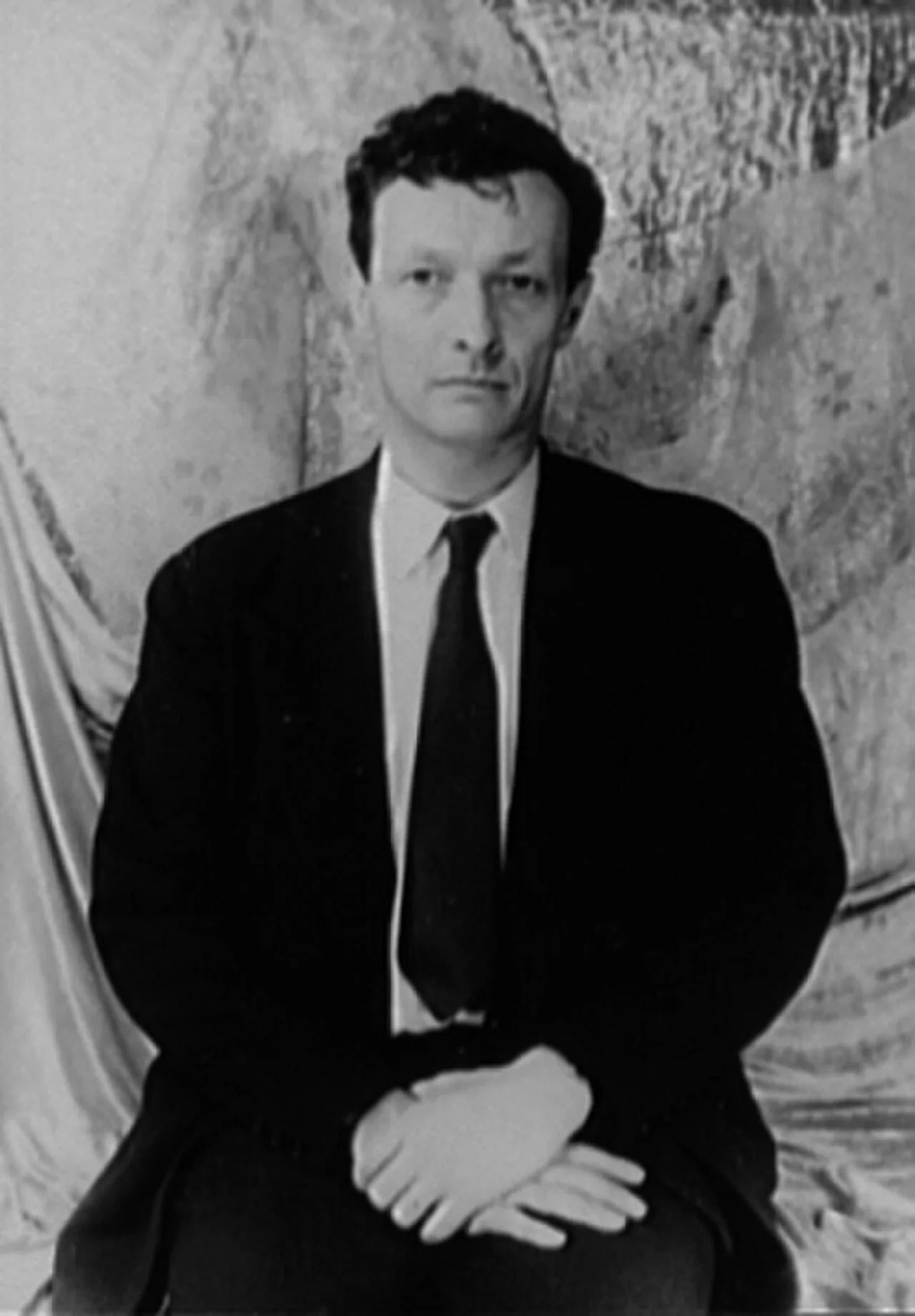 Porträt von Jean-Louis Barrault (1910–1994) – Gedenkseite