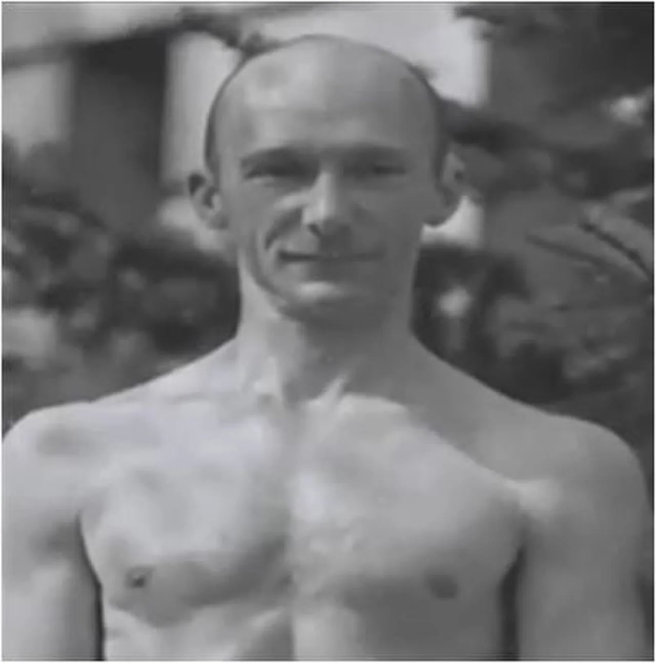 Portrait of Gaston Durville (1887–1971) – memorial page