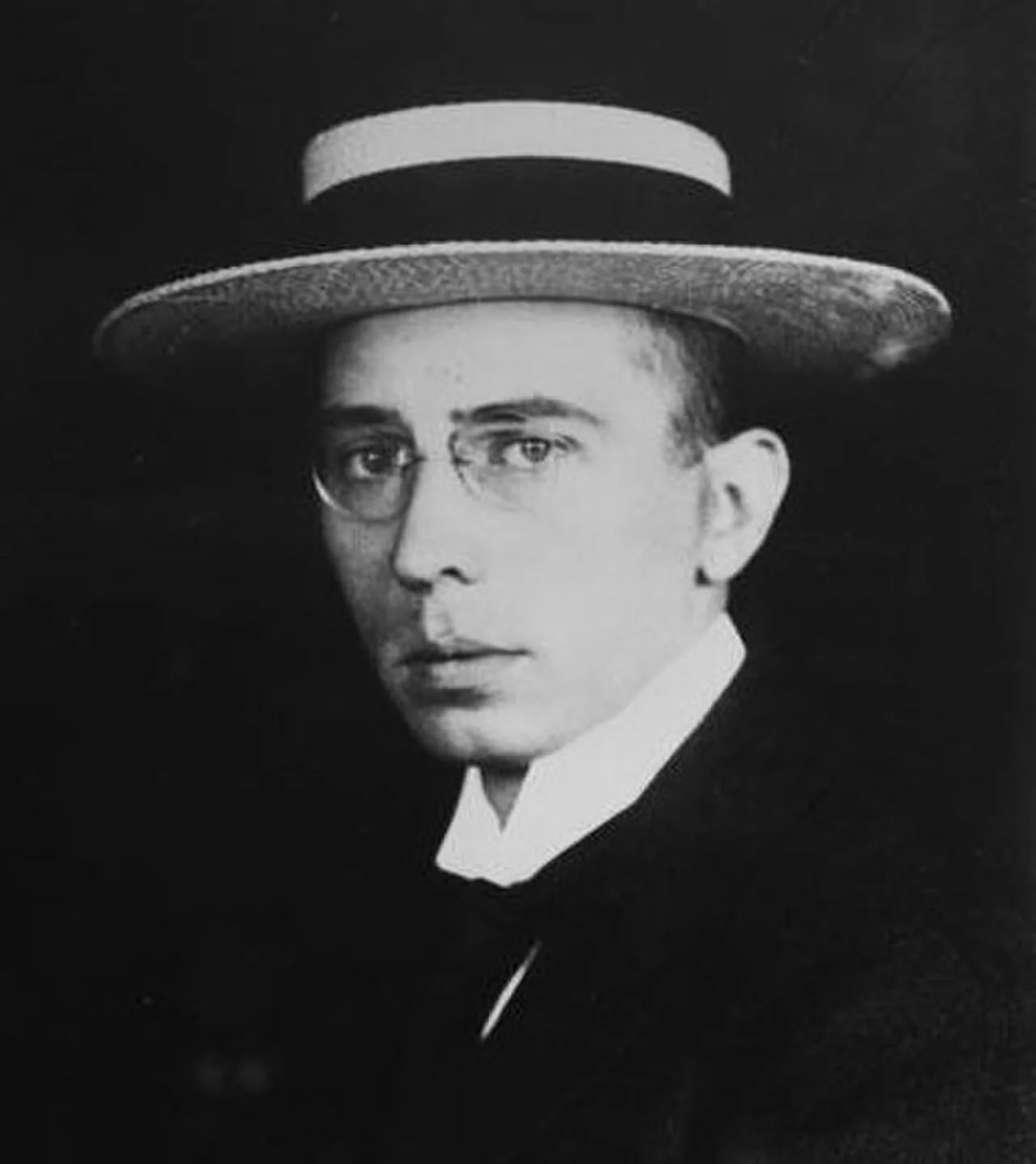 Portrait of Josef Chochol (1880–1956) – memorial page