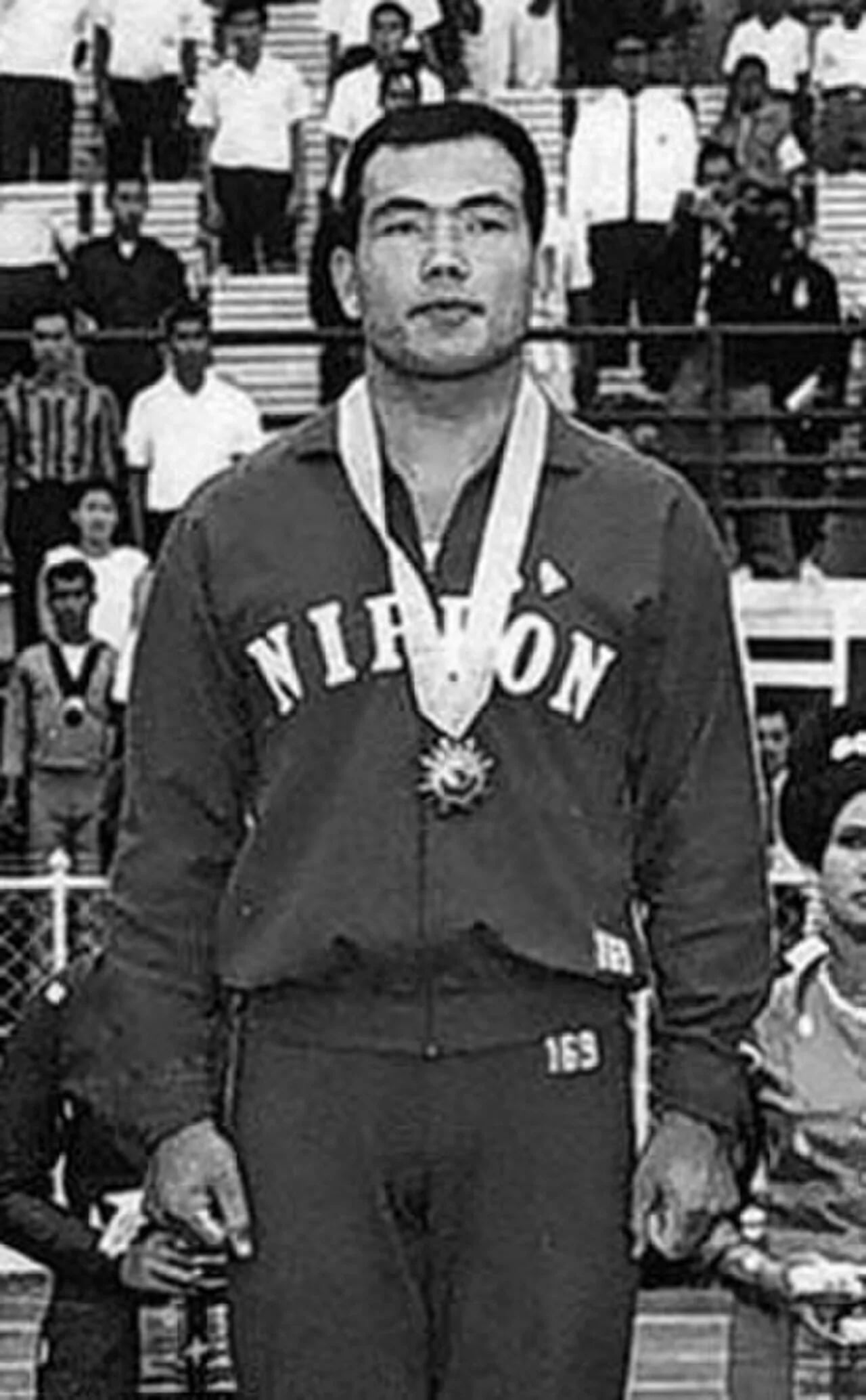 Portrait of Shunichi Kawano (1936–2009) – memorial page