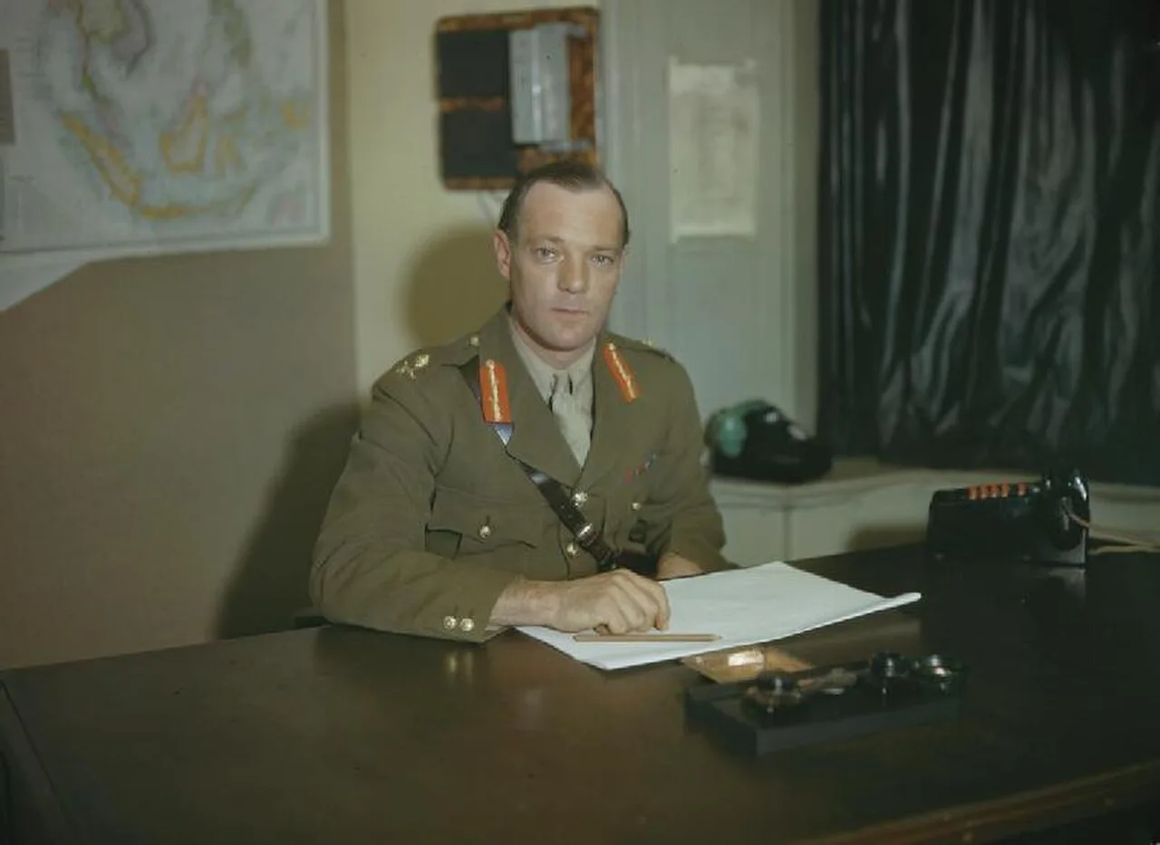 Porträt von Robert Laycock (1907–1968) – Gedenkseite