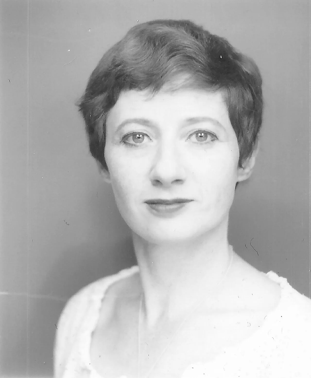 Porträt von Geneviève Laroque (1930–2012) – Gedenkseite