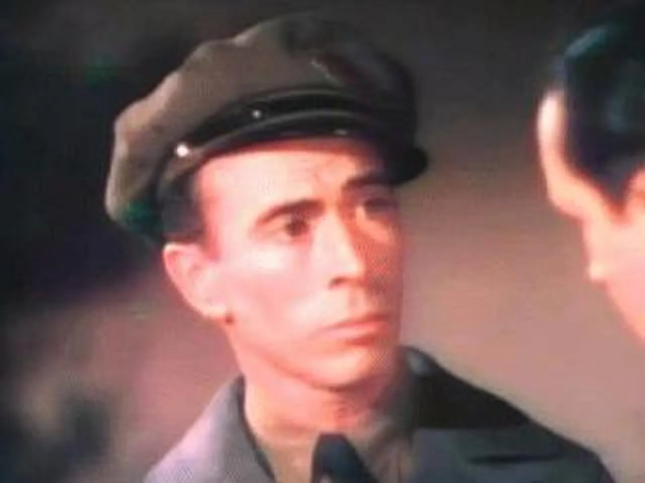 Portrait of George Chandler (1898–1985) – memorial page
