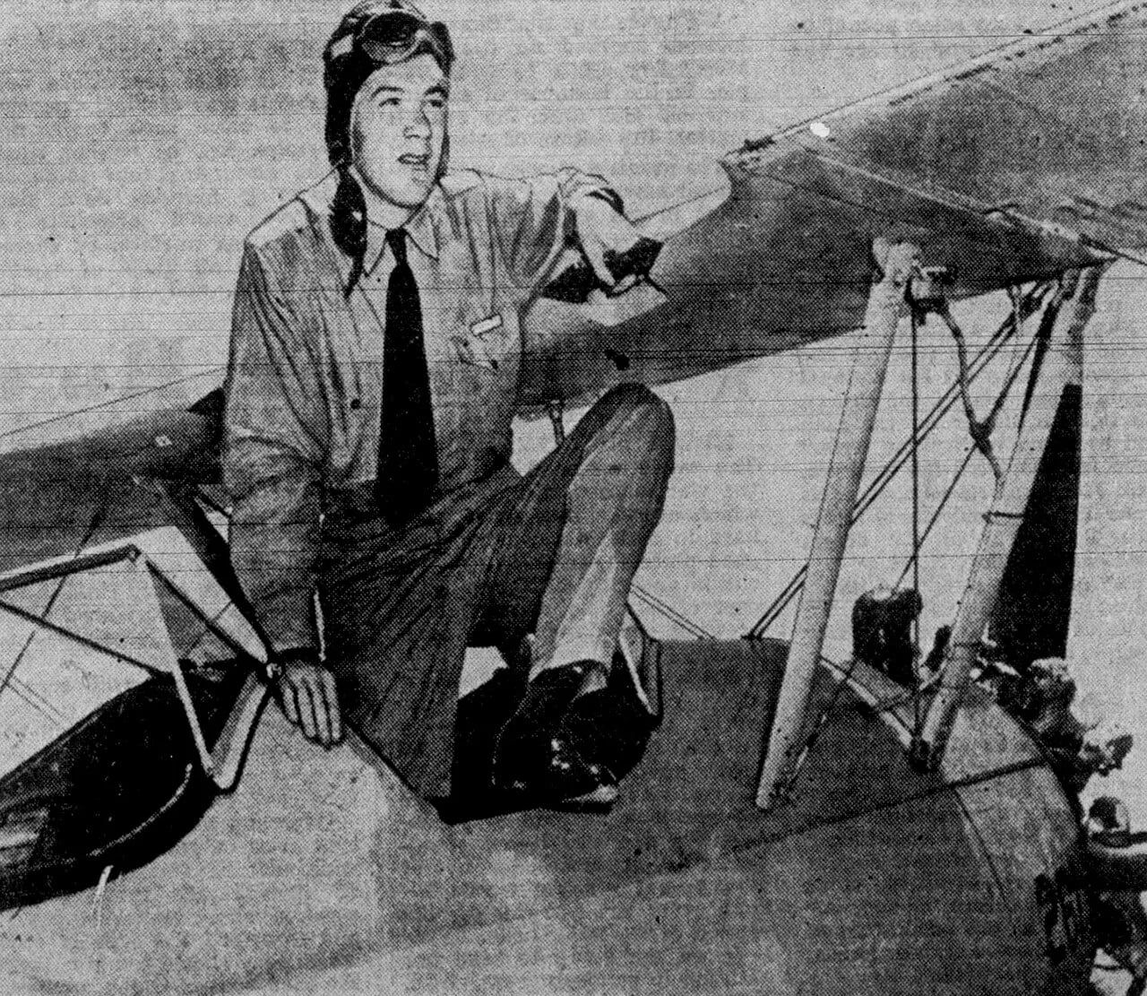 Portrait of George Franck (1918–2011) – memorial page