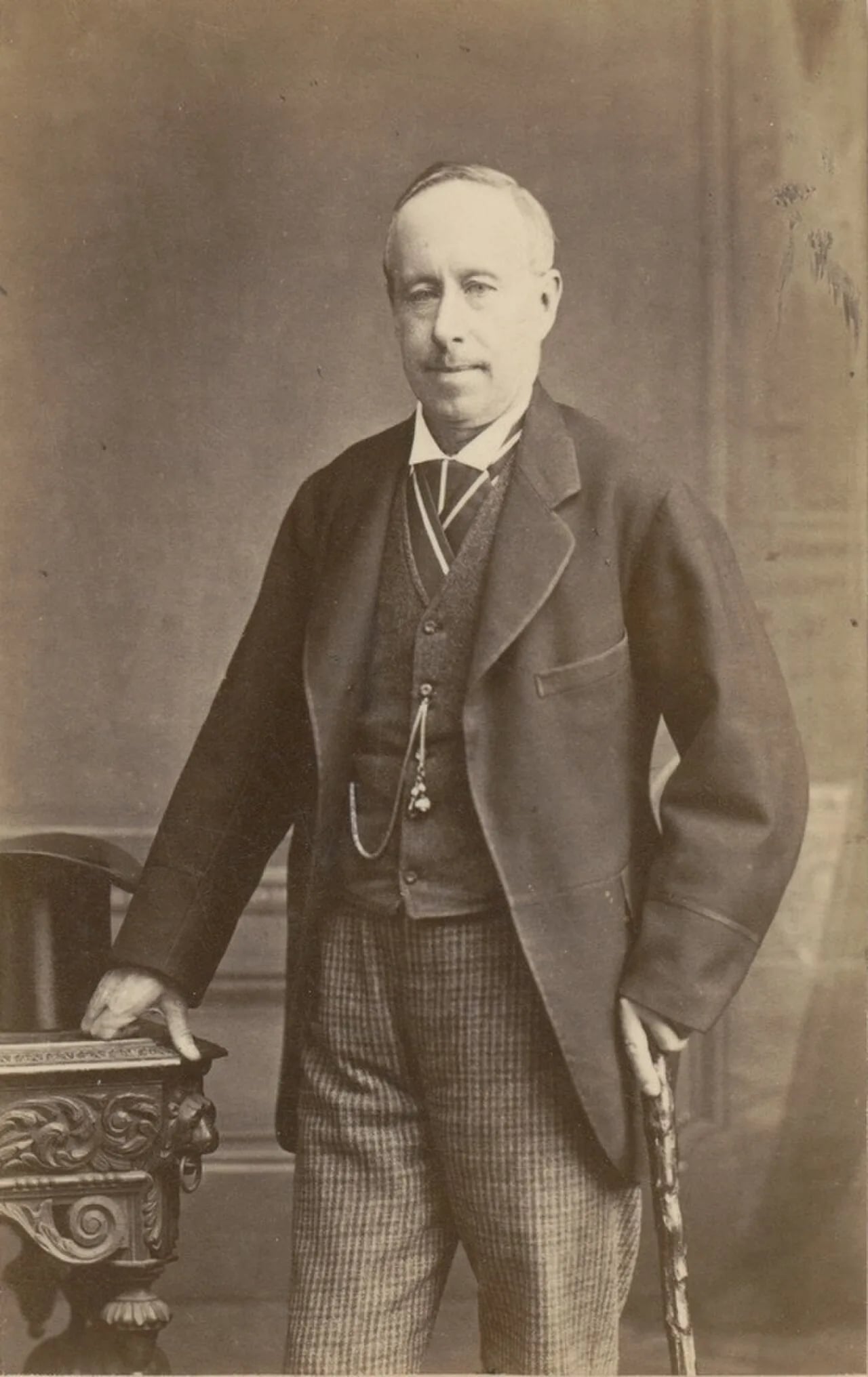 Portrait of George French Angas (1822–1886) – memorial page