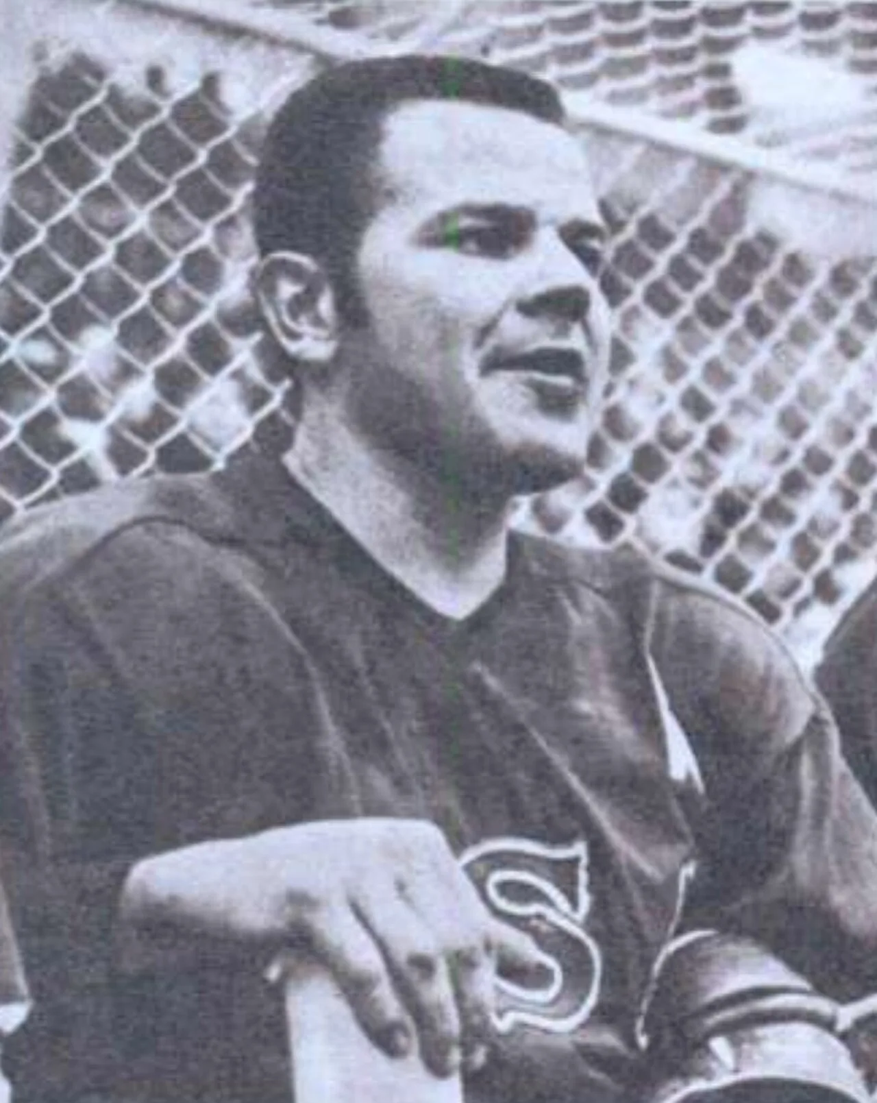 Porträt von George Konik (1937–2016) – Gedenkseite