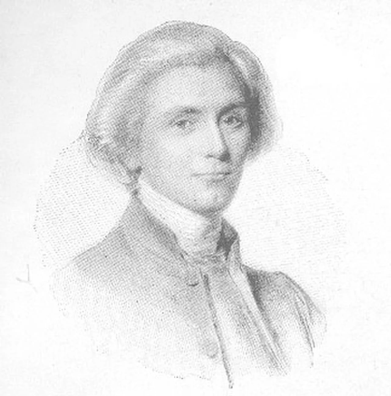 Portrait of George Smith (1815–1871) – memorial page