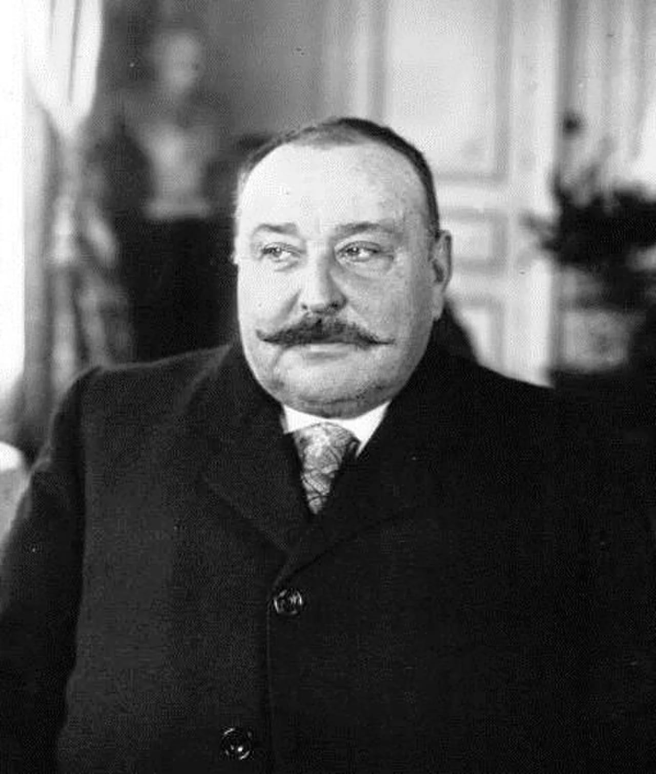 Portrait of Georges Marie Jean Baptiste Berry (1855–1915) – memorial page