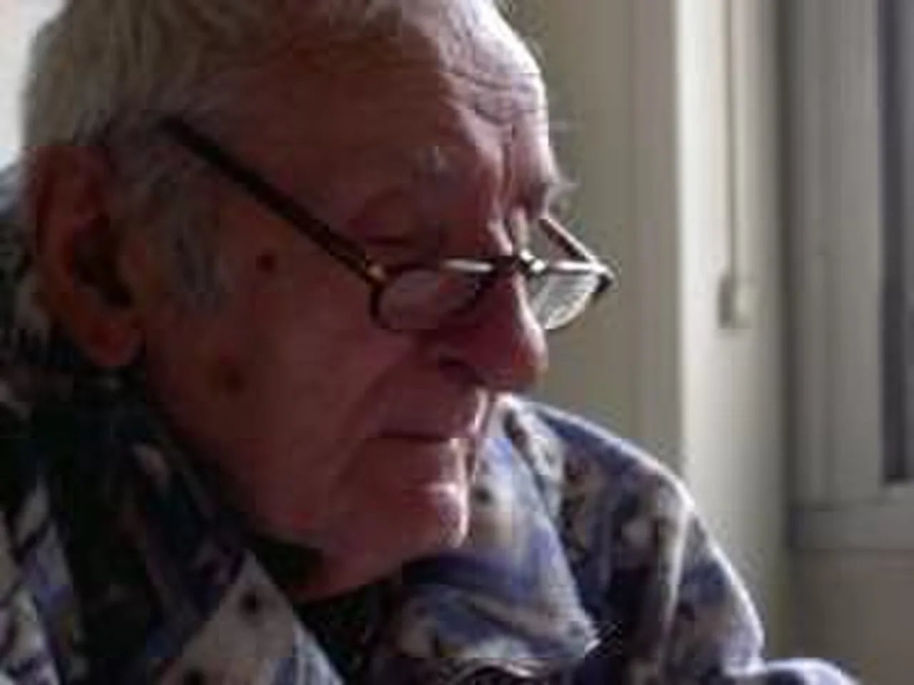 Porträt von Georges Lapassade (1924–2008) – Gedenkseite