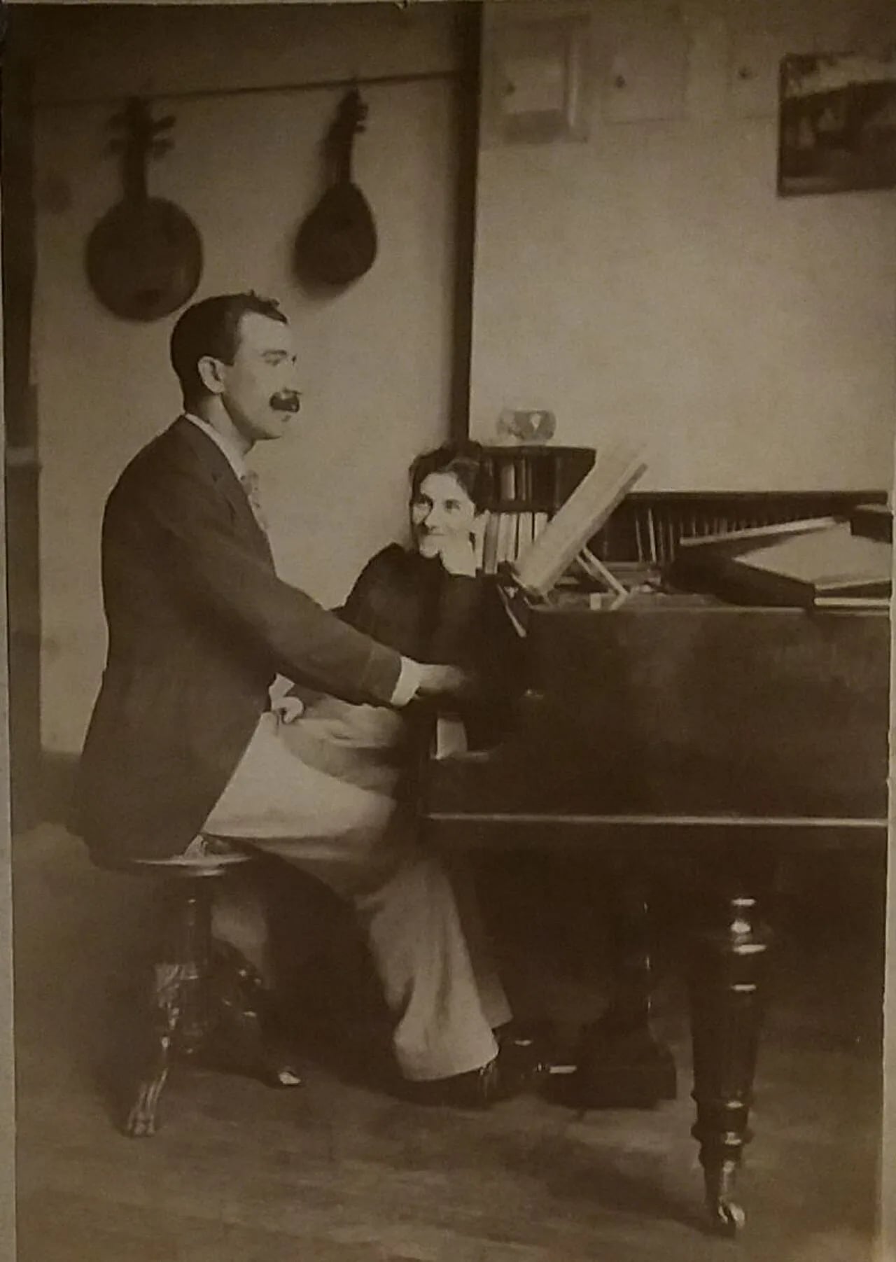 Portrait of Georges Martin Witkowski (1867–1943) – memorial page