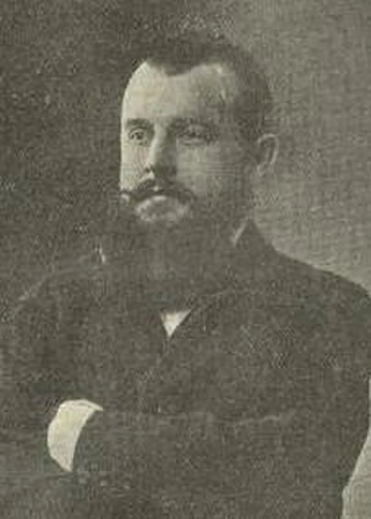 Portrait of Georges Normandy (1882–1946) – memorial page