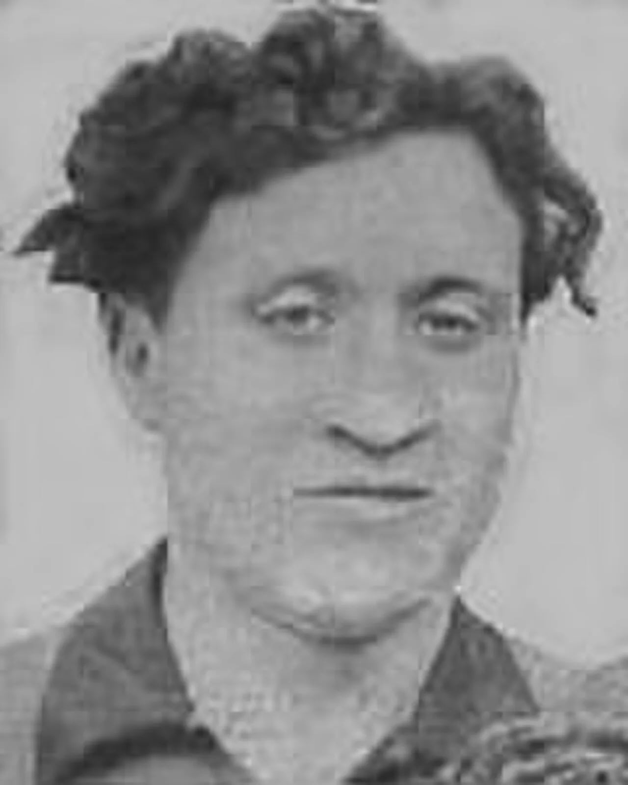 Porträt von Georges Rose (1910–1997) – Gedenkseite