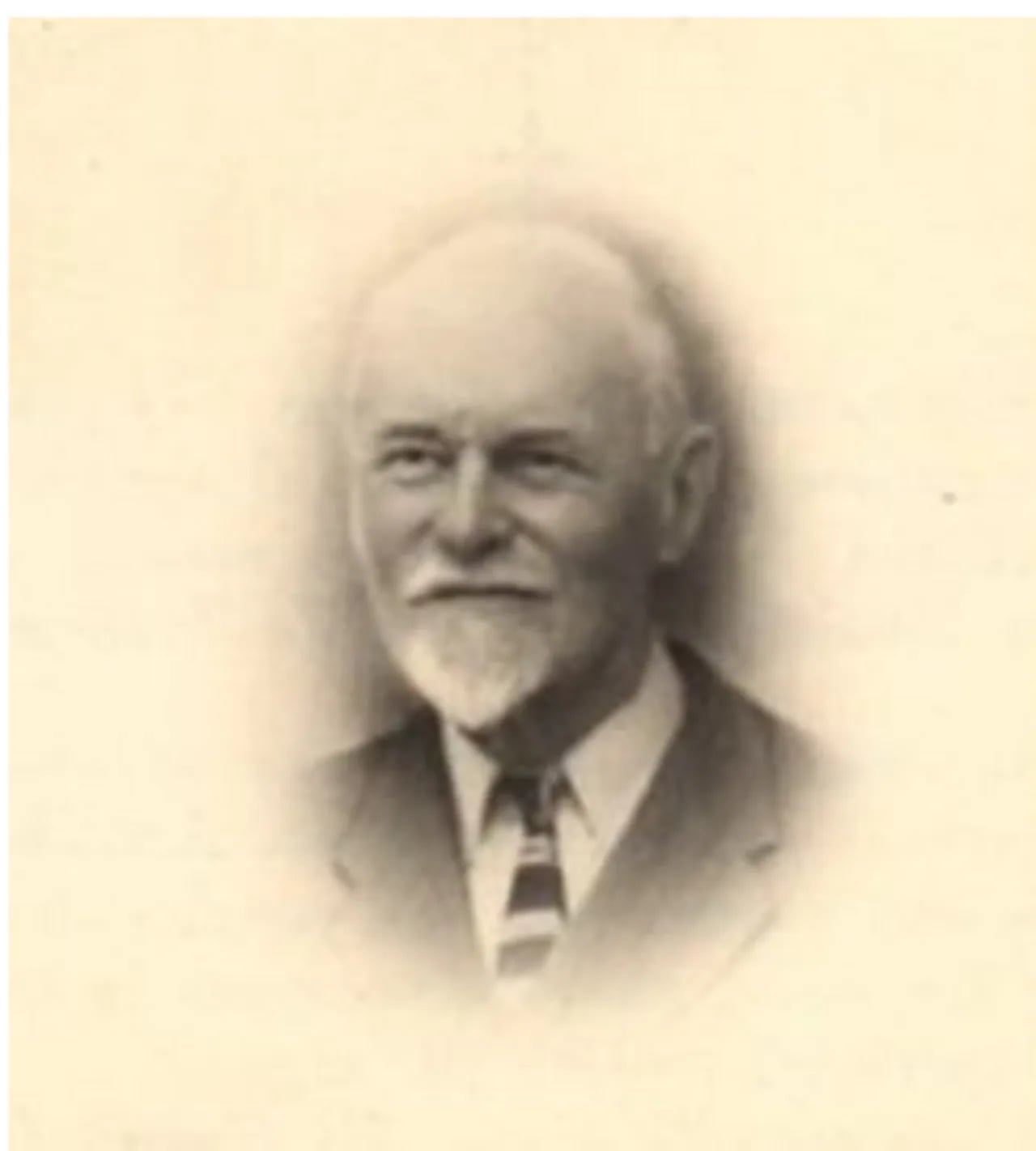 Portrait of Georges Thibout (1878–1951) – memorial page