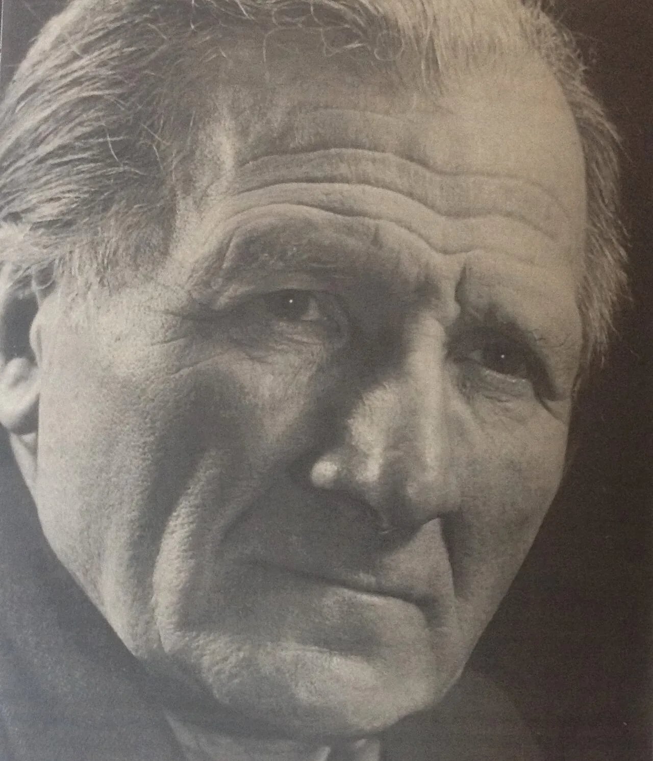 Portrait of Georges Wasterlain (1889–1963) – memorial page