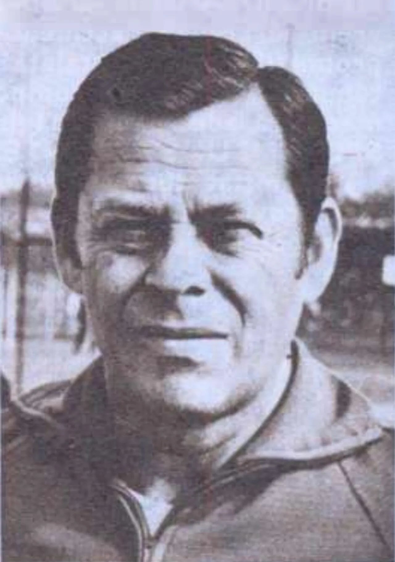 Portrait of Gheorghe Ola (1928–1995) – memorial page