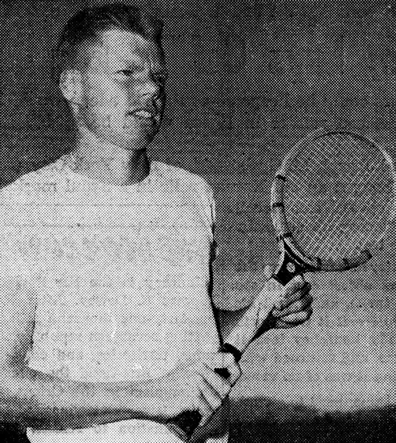 Porträt von Gilbert Shea (1928–2020) – Gedenkseite