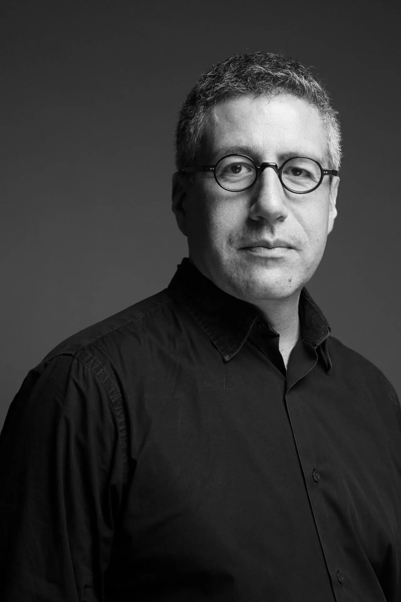 Porträt von Gilles Dowek (1966–2025) – Gedenkseite