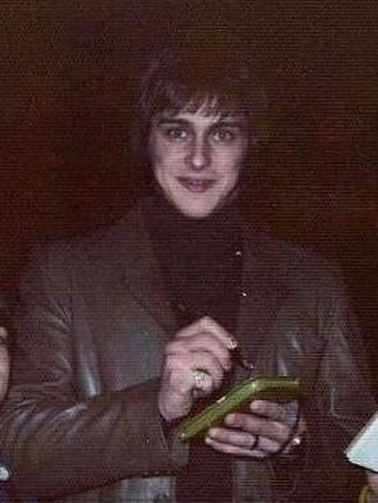 Portrait of Gilles Gilbert (1949–2023) – memorial page