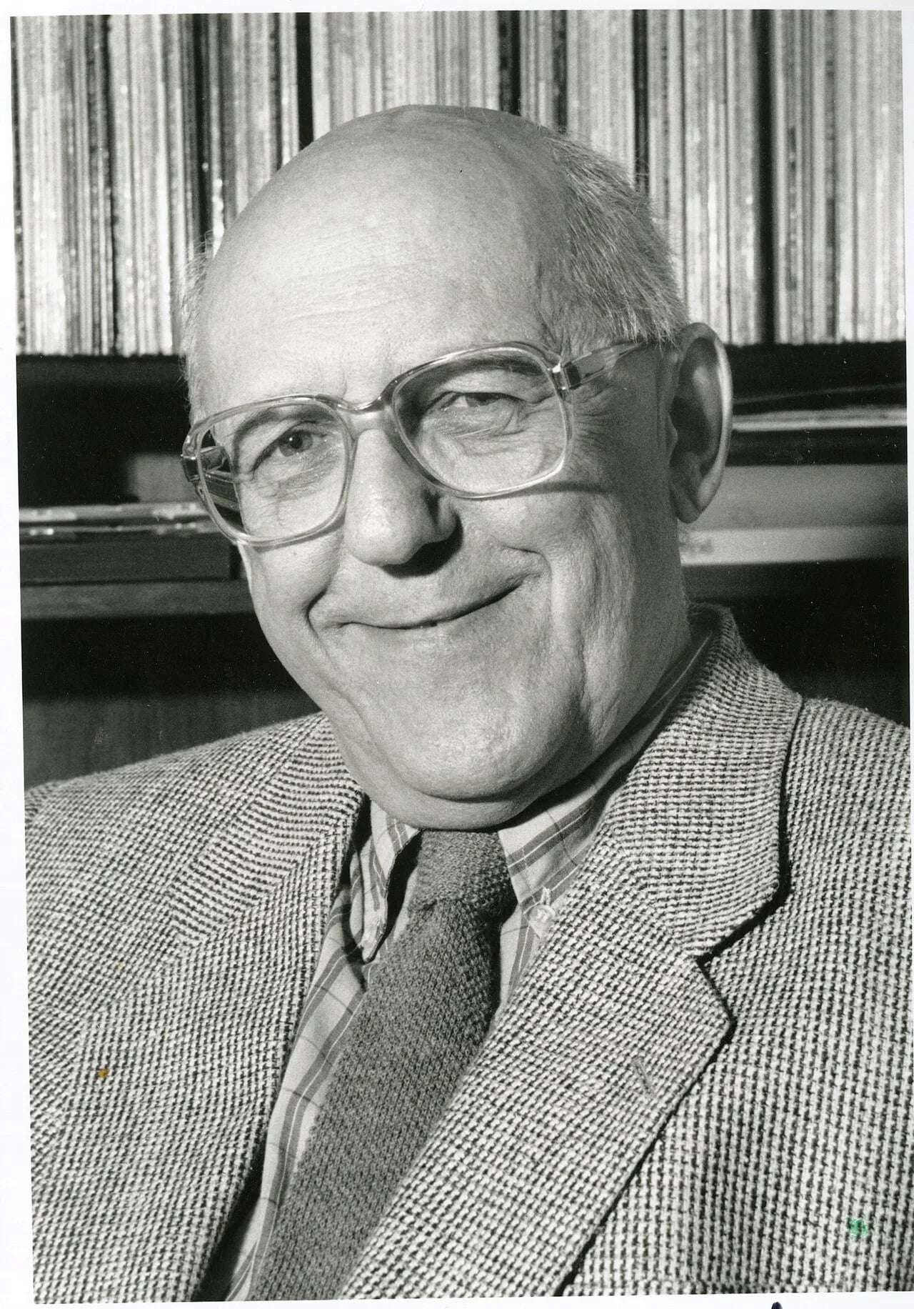 Porträt von Gilles Marcotte (1925–2015) – Gedenkseite