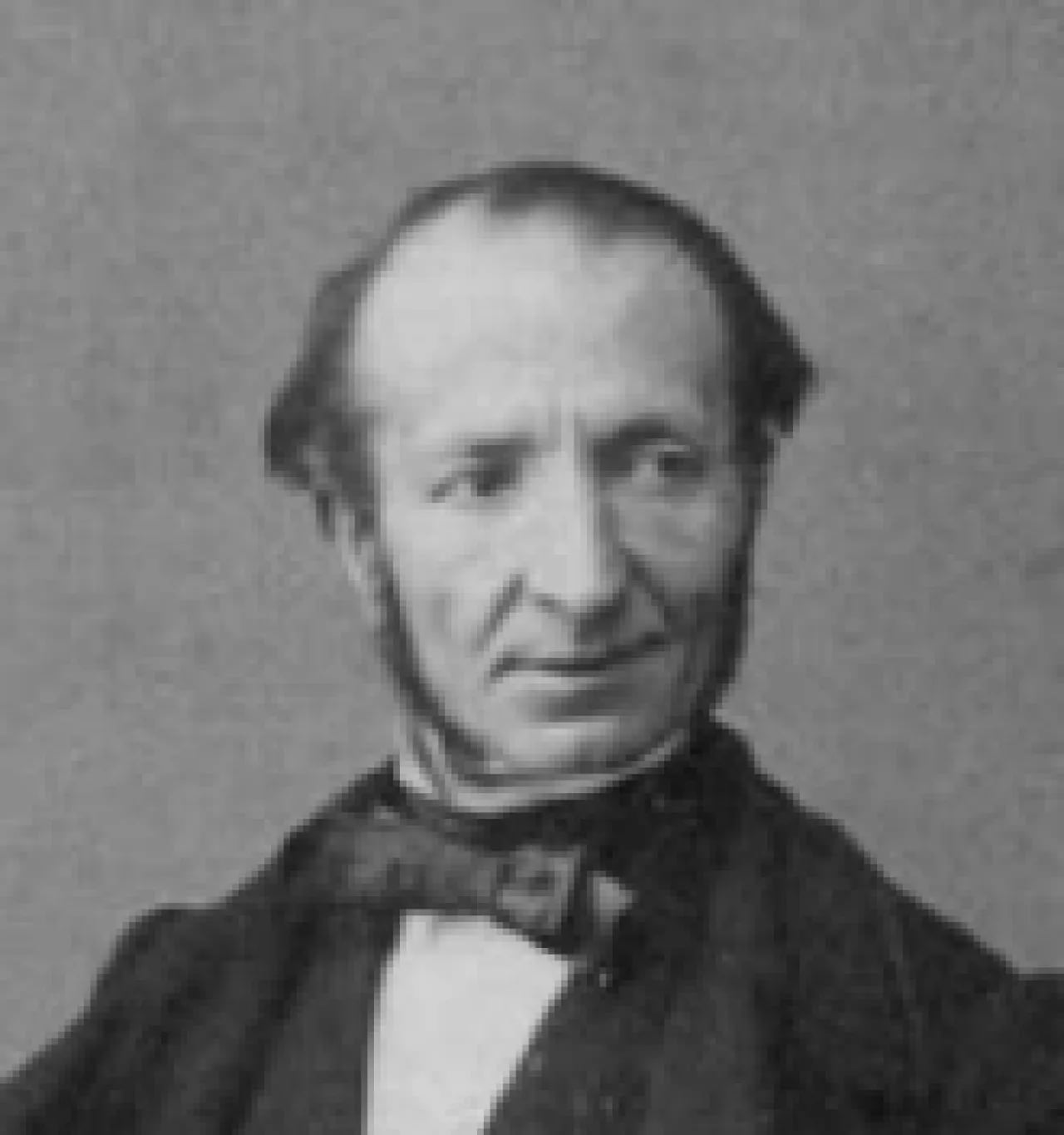 Portrait of Giovanni Manna (1813–1865) – memorial page