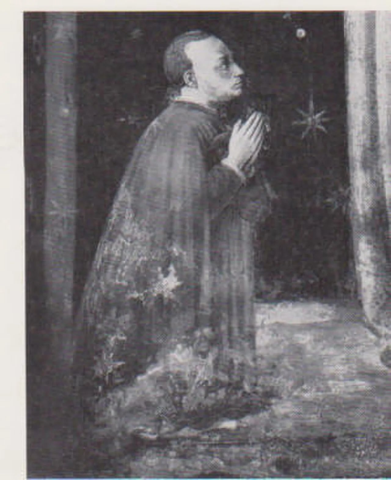 Portrait of Giuliano Cesarini der Jüngere (1466–1510) – memorial page