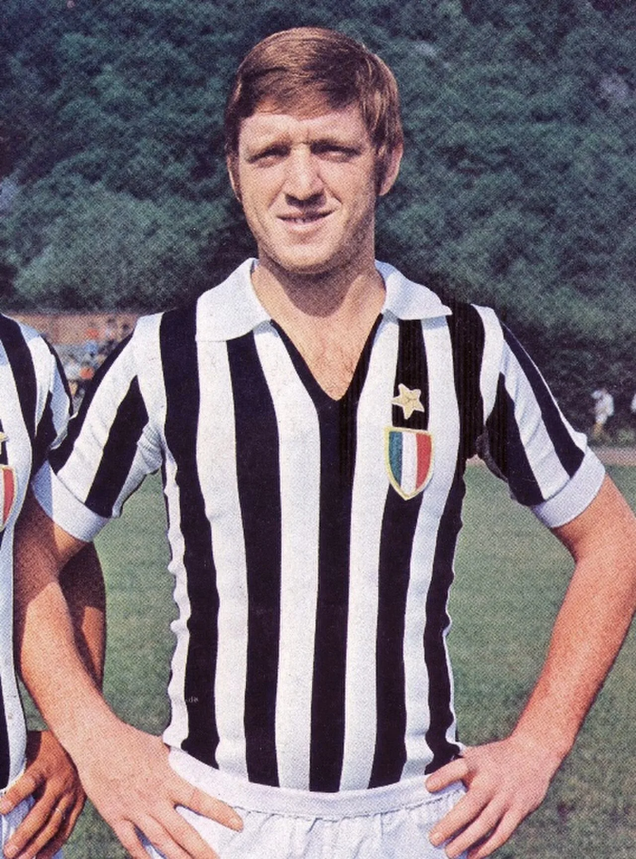 Portrait of Giuliano Musiello (1954–2024) – memorial page