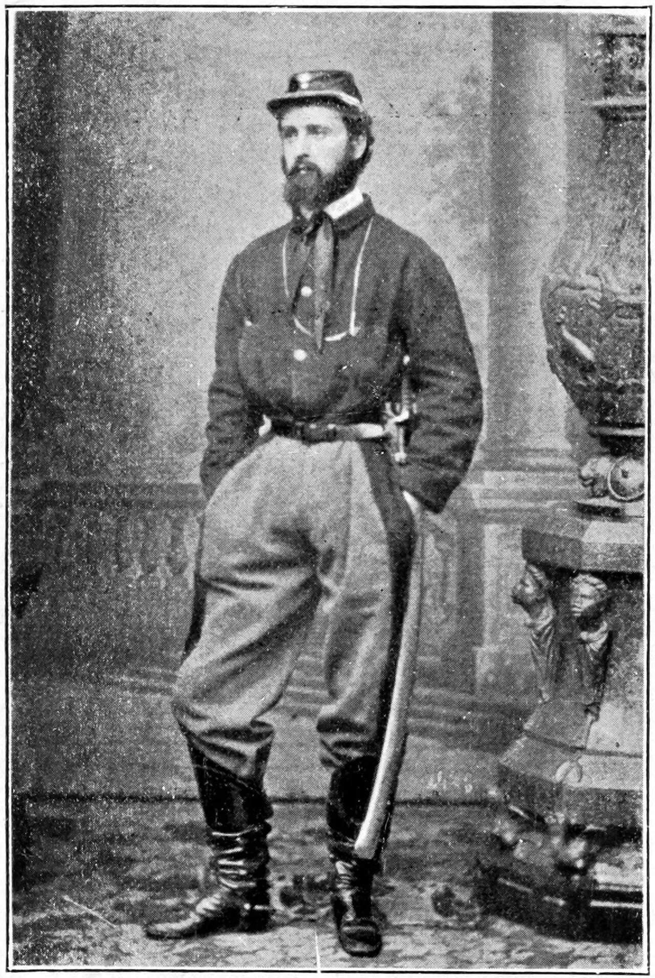 Portrait of Giulio Adamoli (1840–1926) – memorial page
