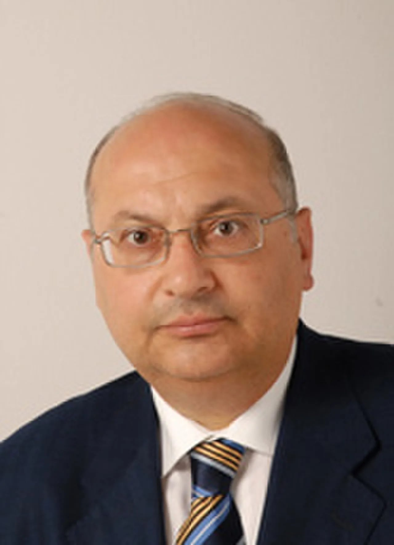 Porträt von Giuseppe Maria Reina (1954–2025) – Gedenkseite