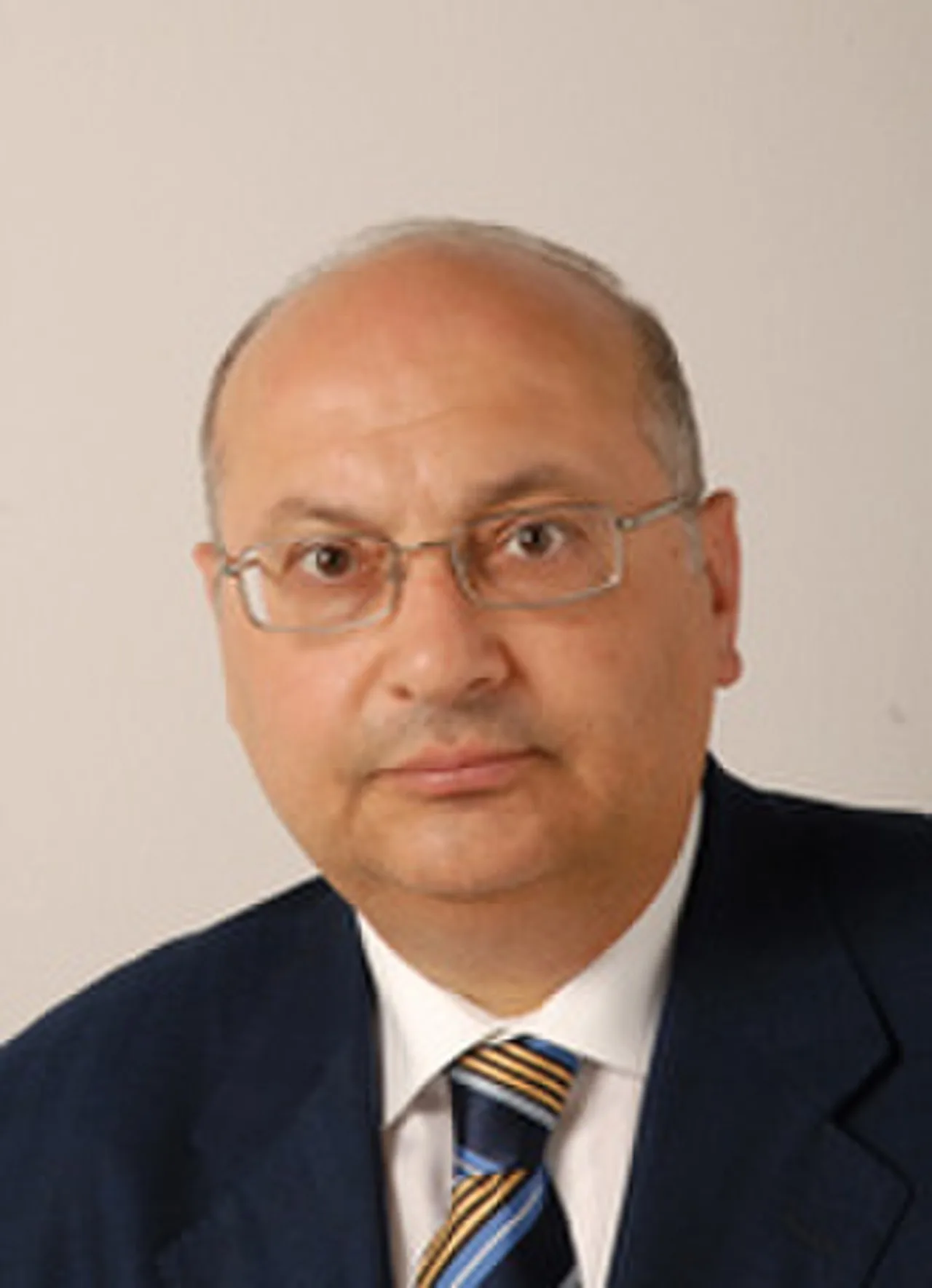 Portrait of Giuseppe Maria Reina (1954–2025) – memorial page