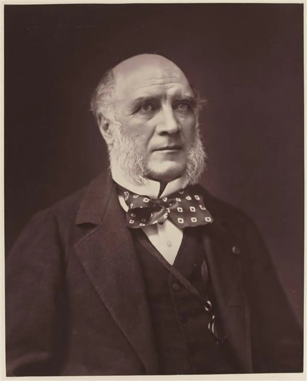 Portrait of Louis Charles Elie Victe Decazes (1819–1886) – memorial page