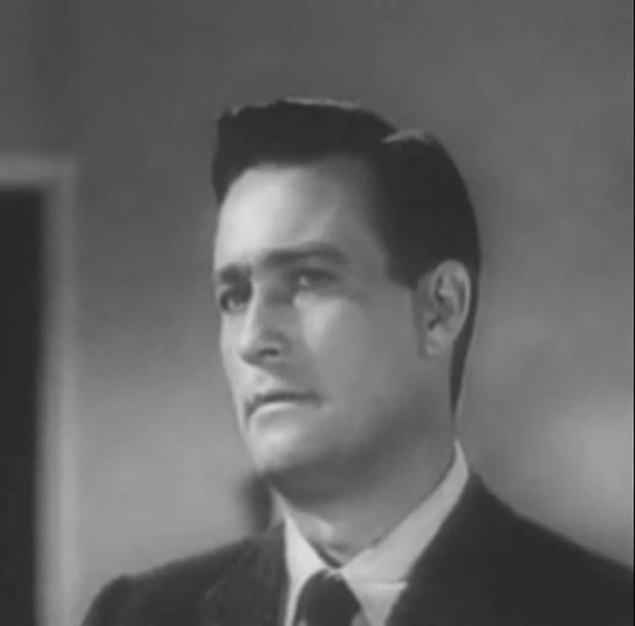 Porträt von Glen Corbett (1922–1997) – Gedenkseite