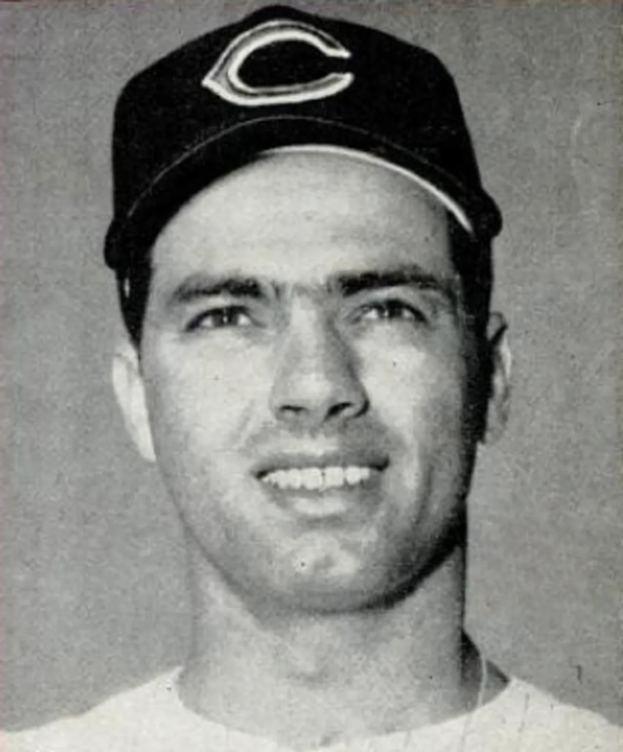 Portrait of Rocky Colavito (1933–2024) – memorial page