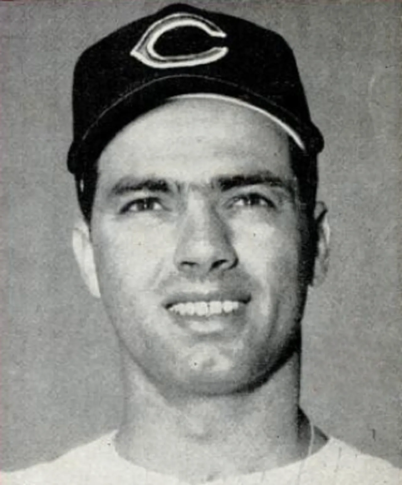 Porträt von Rocky Colavito (1933–2024) – Gedenkseite