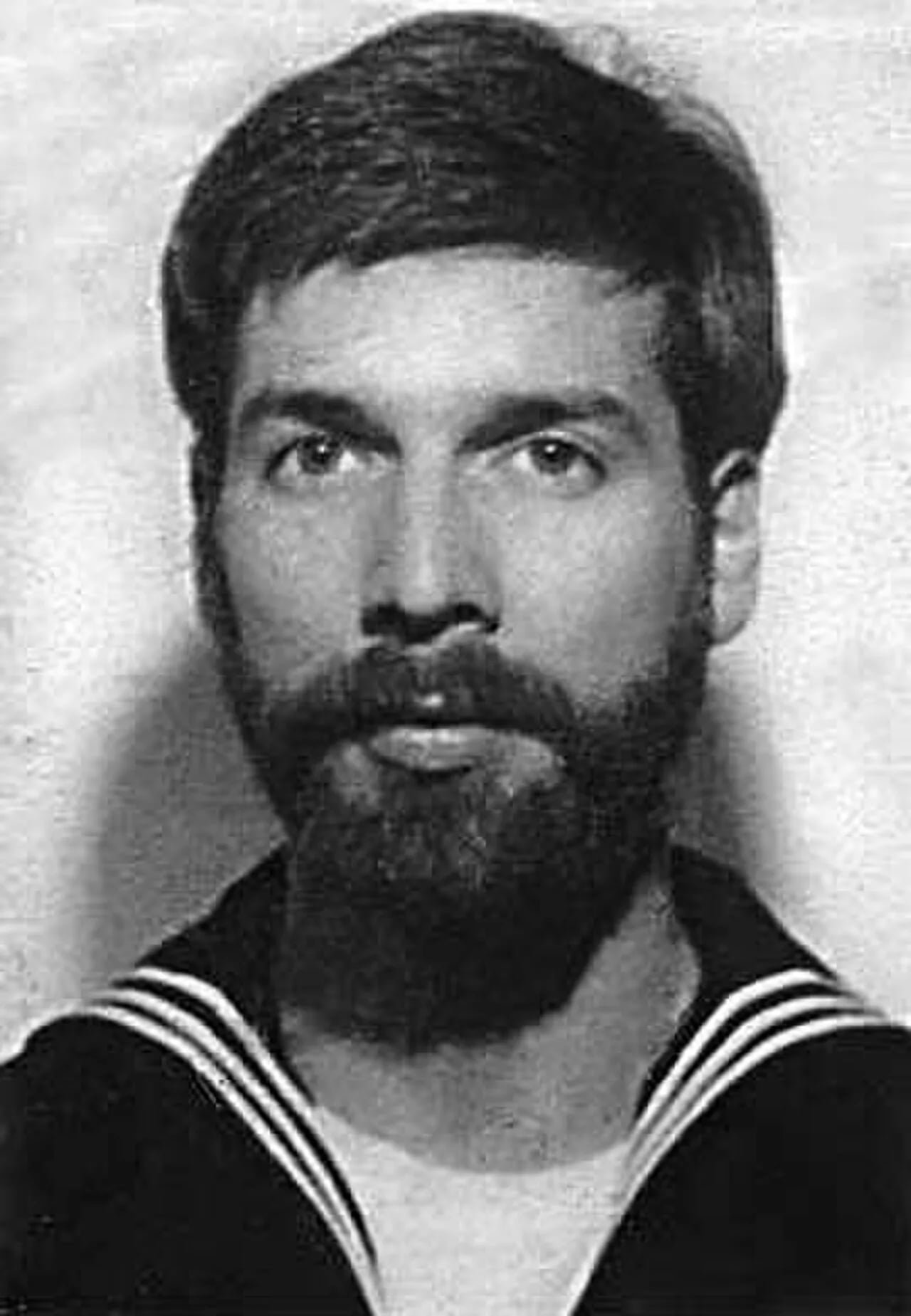 Porträt von Glenn Michael Souther (1957–1989) – Gedenkseite