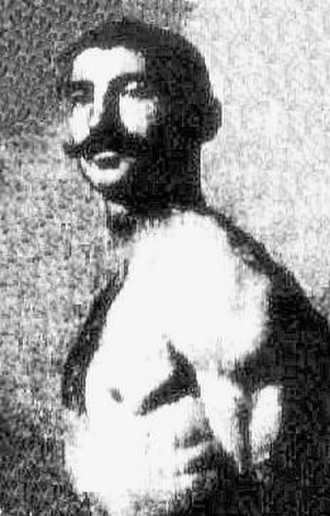 Porträt von Marco Torrès (1888–1963) – Gedenkseite
