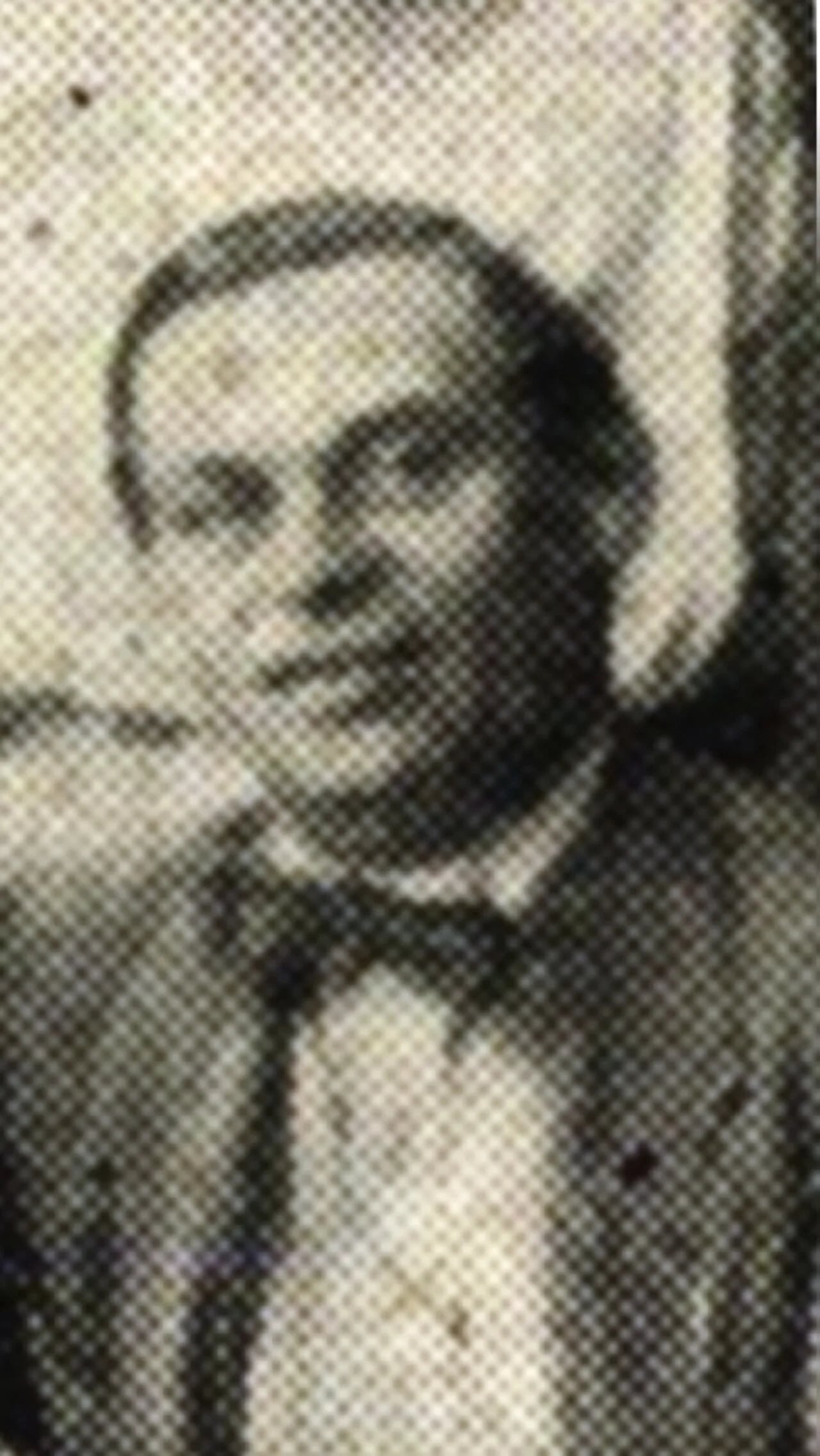 Portrait of Károly Somogyi (1880–1960) – memorial page