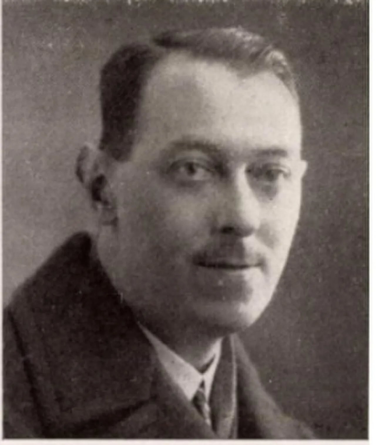 Porträt von Gyula Rónai (1861–1896) – Gedenkseite