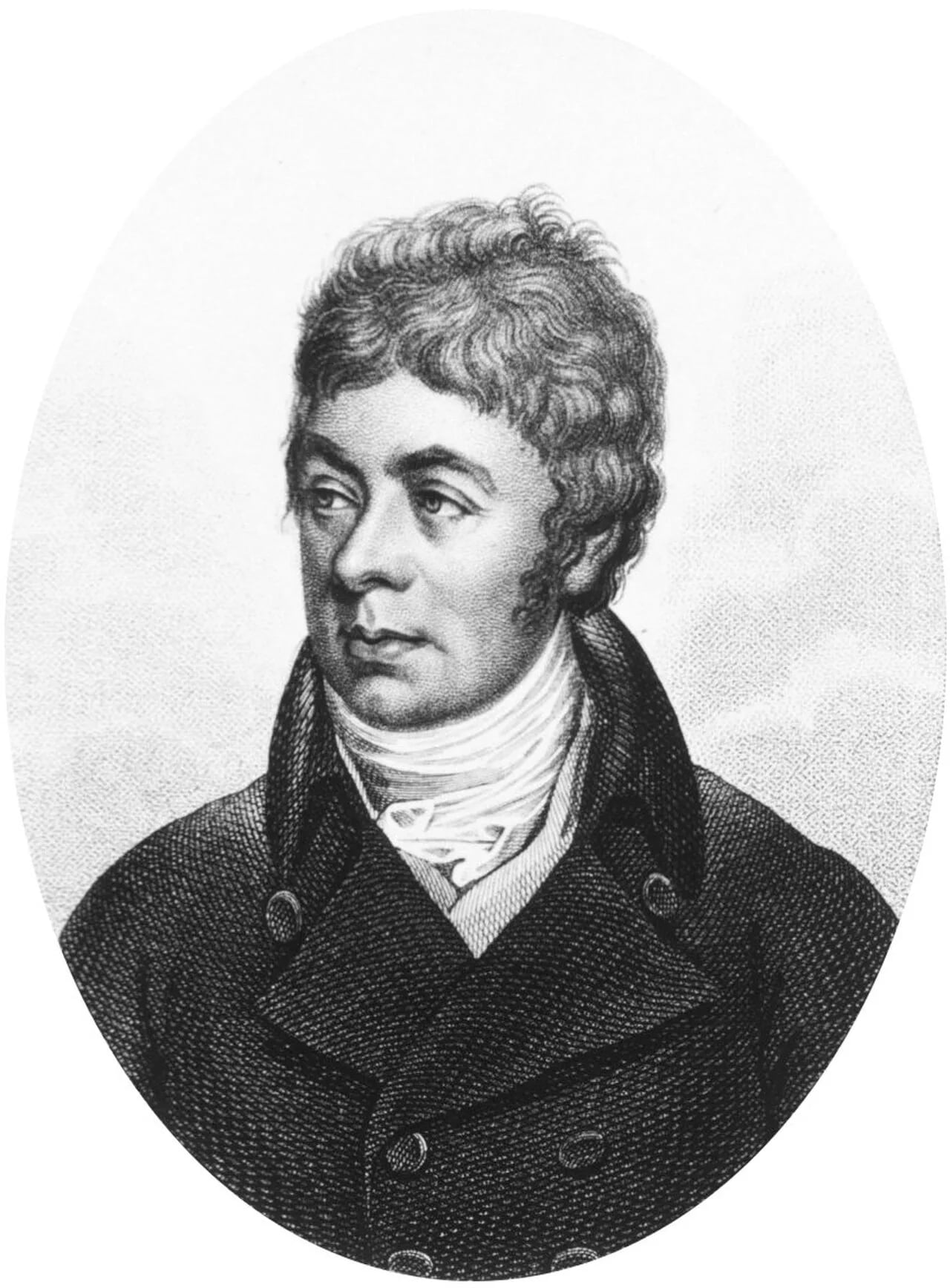 Porträt von George Shaw (1751–1813) – Gedenkseite