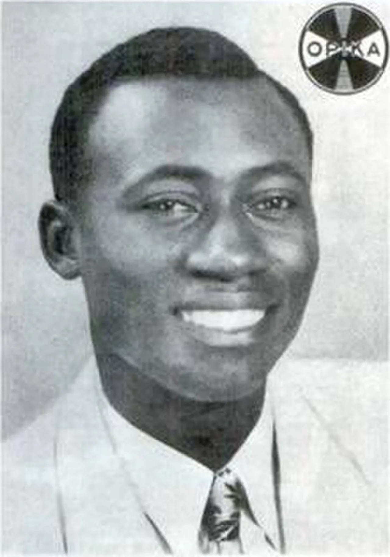 Portrait of Le Grand Kallé (1930–1983) – memorial page
