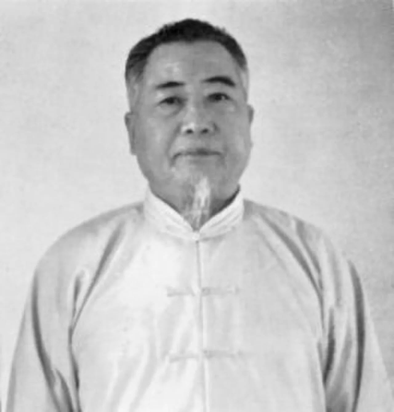 Porträt von Chang Dsu Yao (1918–1992) – Gedenkseite
