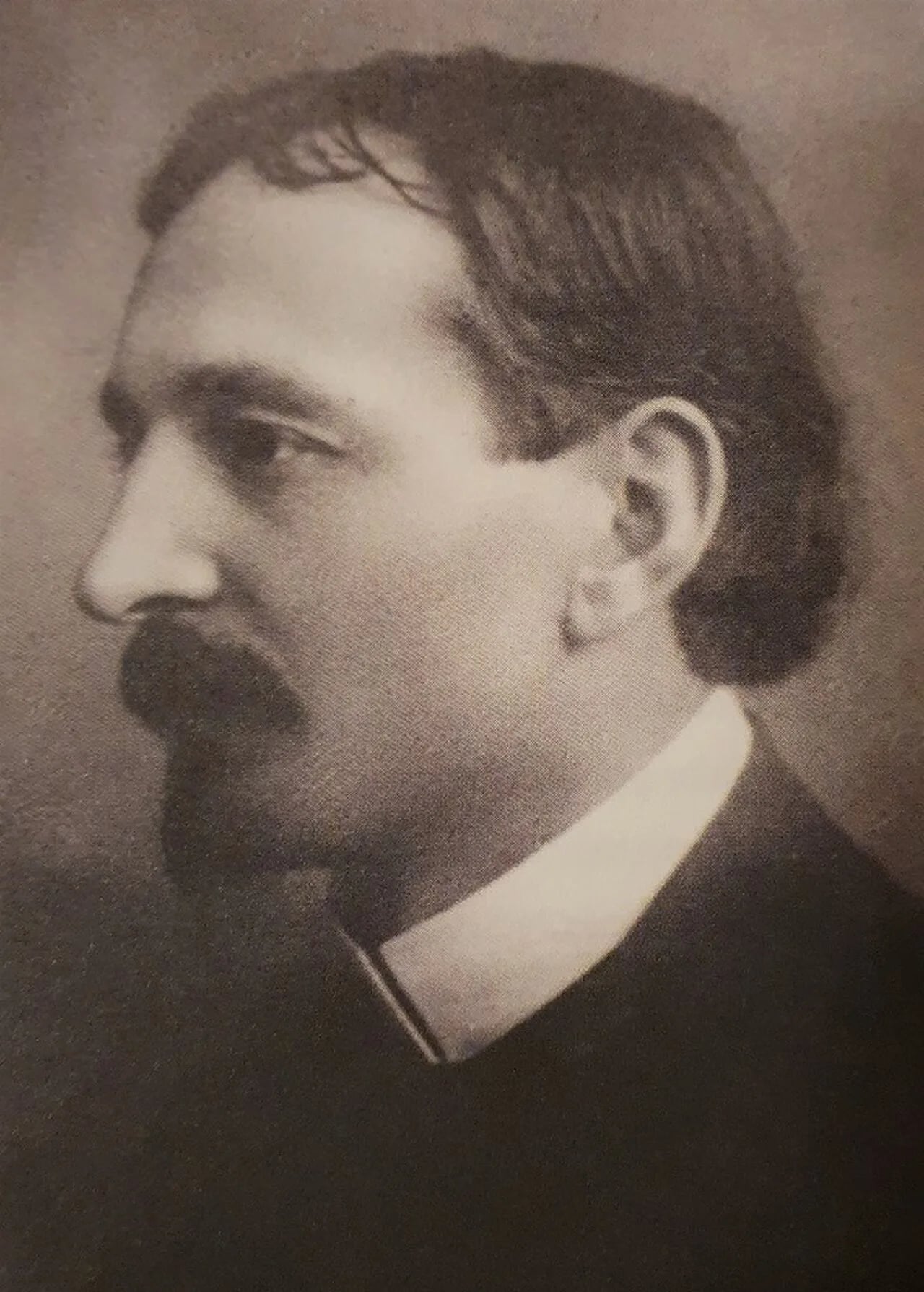 Portrait of Jozef Roháček (1877–1962) – memorial page