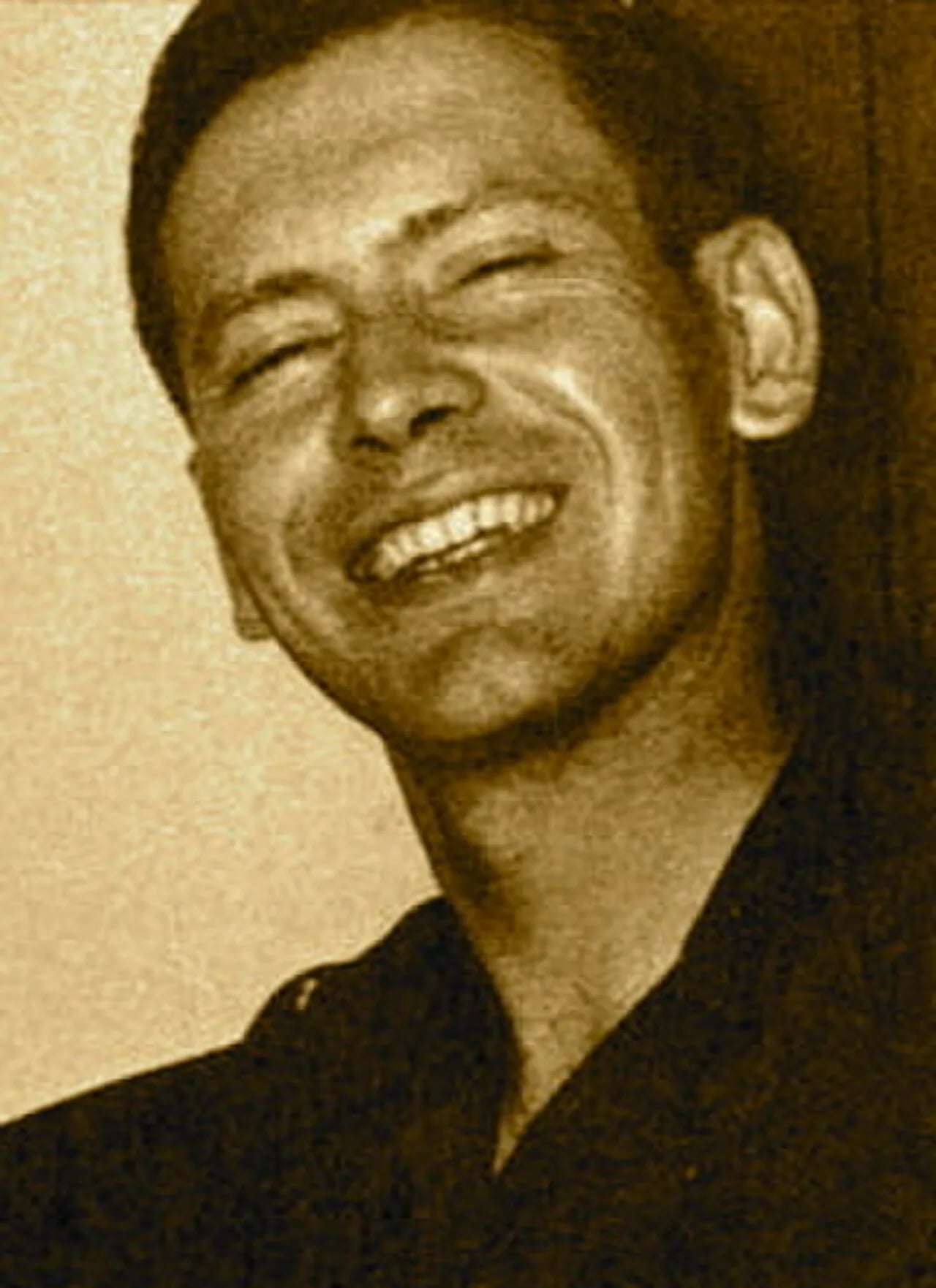 Porträt von Gray Barker (1925–1984) – Gedenkseite