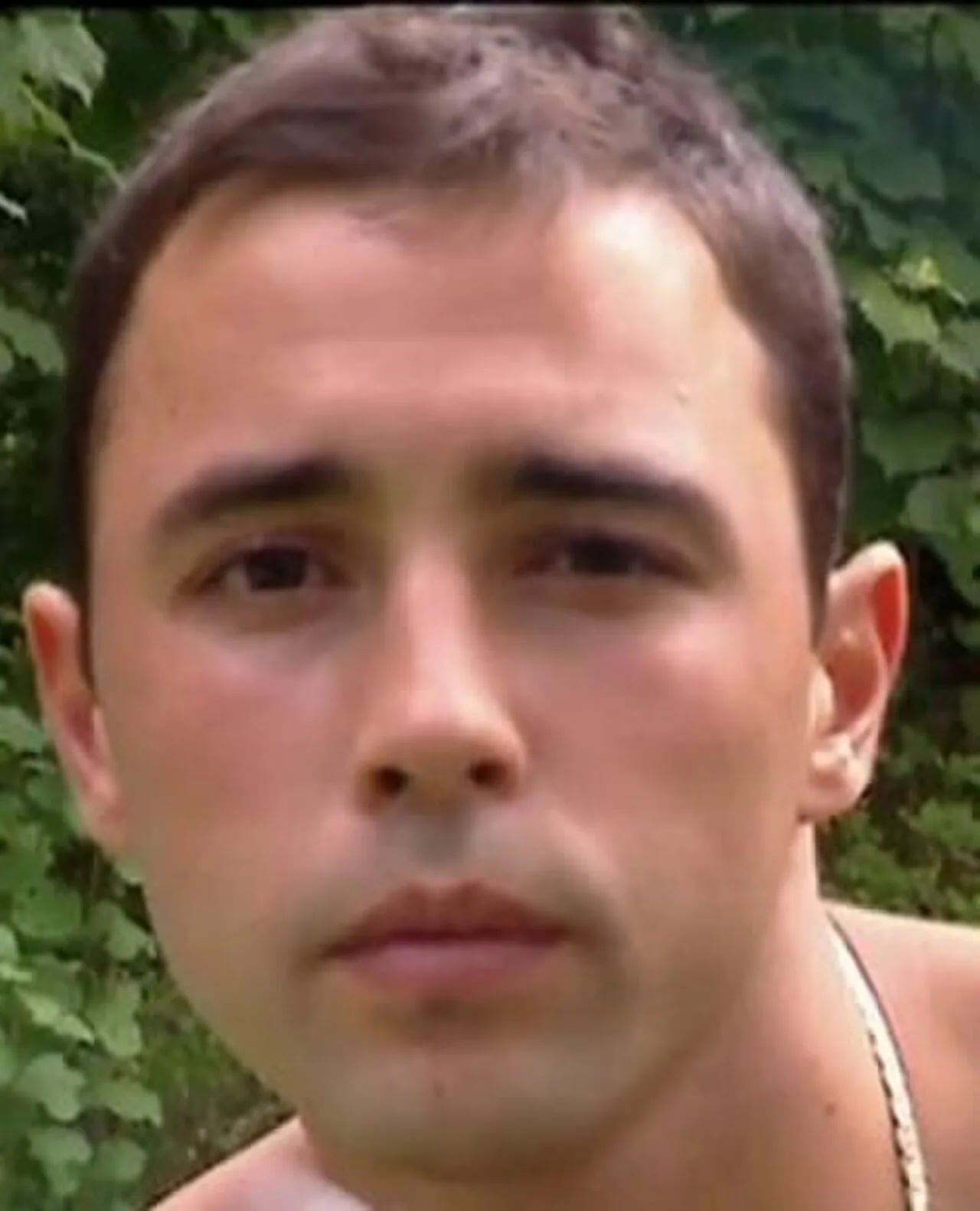 Porträt von Greg Centauro (1977–2011) – Gedenkseite